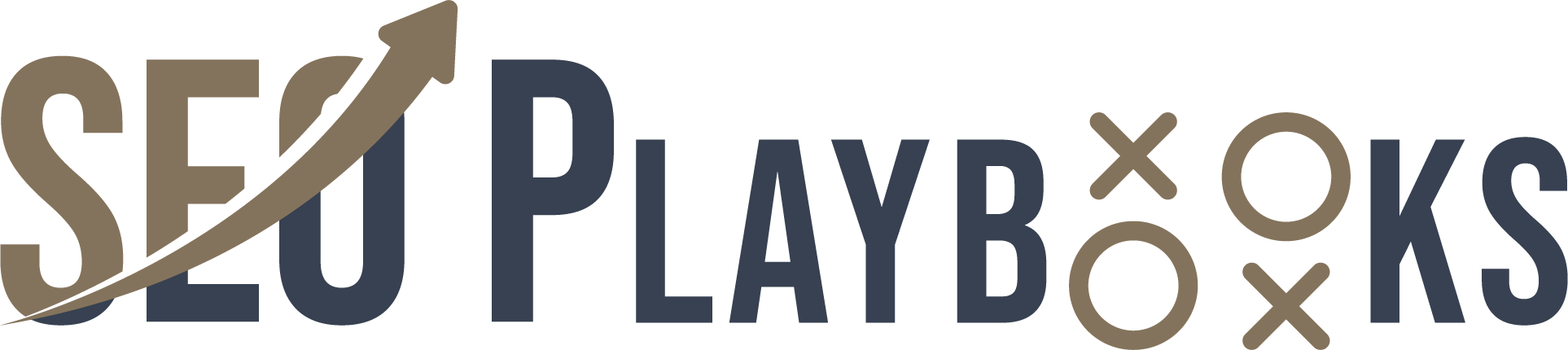 SEO Playbooks Logo